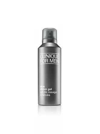 CLINIQUE | For Men - Aloe Shave Gel 125ml | 